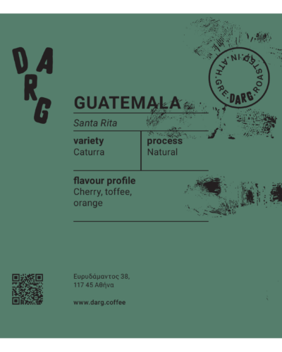 Guatemala Santa Rita