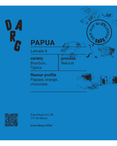 Papua Lamala A