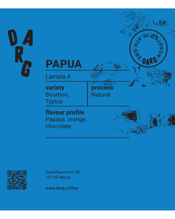 Papua Lamala A