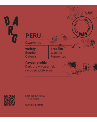 Peru Cajamarca