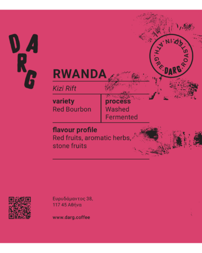 Rwanda Kizi Rift