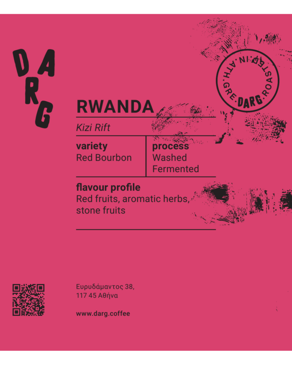 Rwanda Kizi Rift